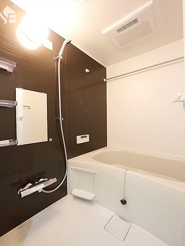 PoliCuadro Tower Iの物件内観写真