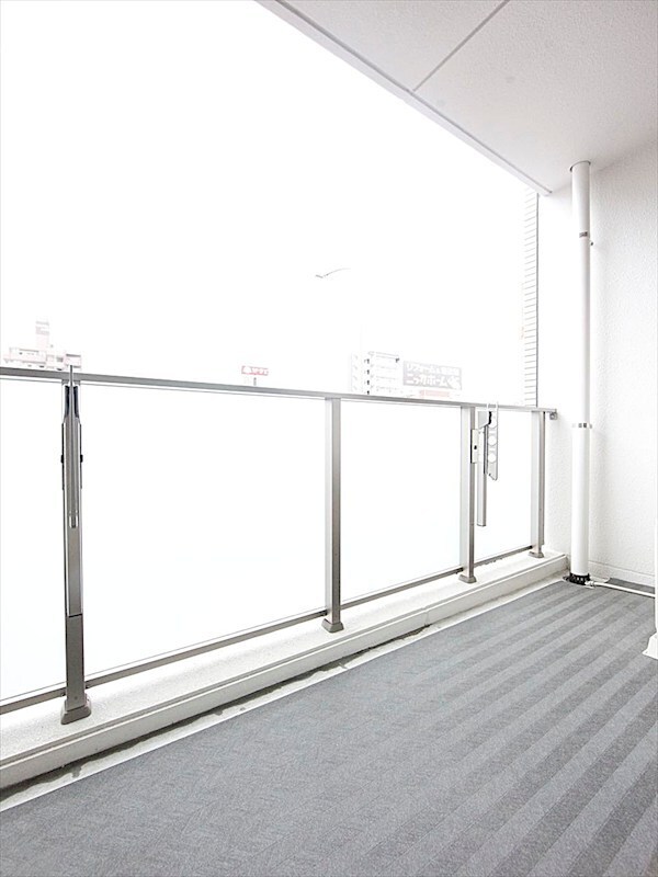 PoliCuadro Tower Iの物件内観写真