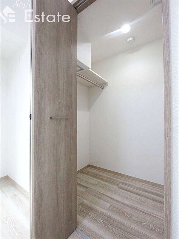 PoliCuadro Tower Iの物件内観写真