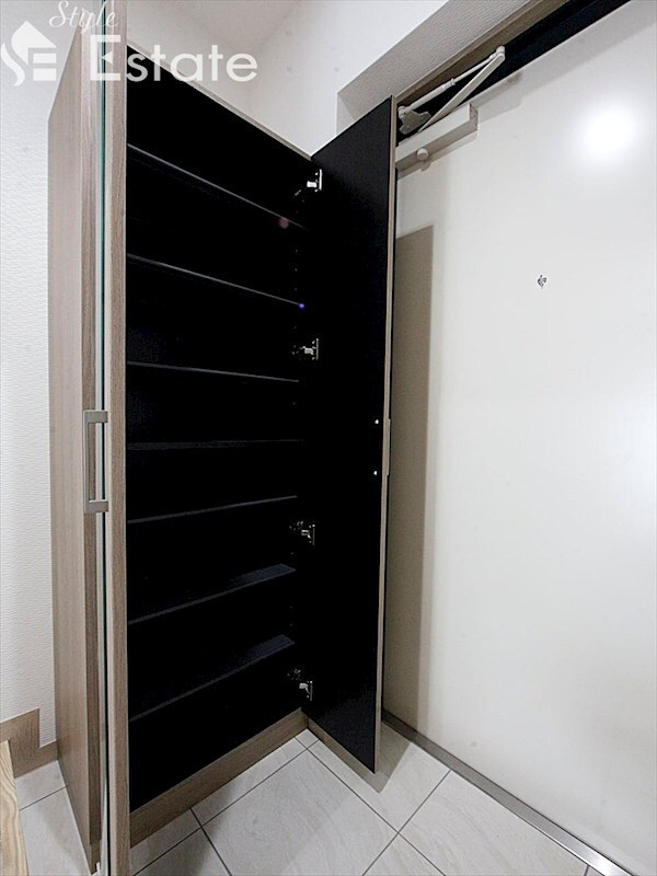 PoliCuadro Tower Iの物件内観写真