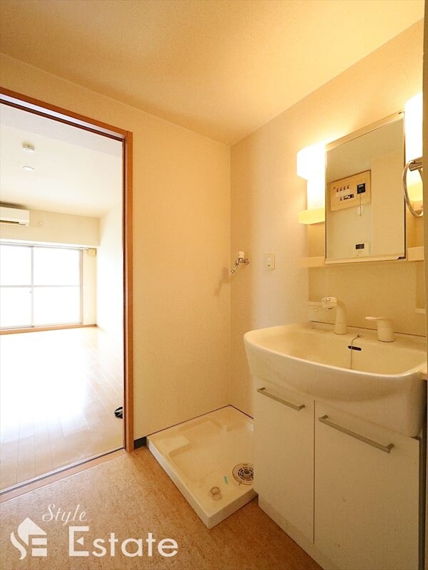 une semaineの物件内観写真