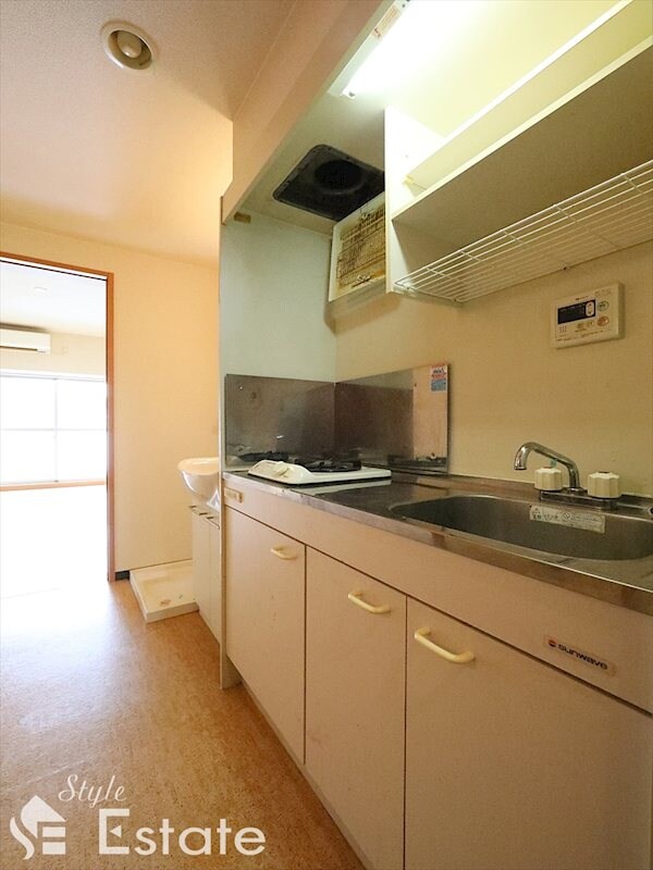 une semaineの物件内観写真