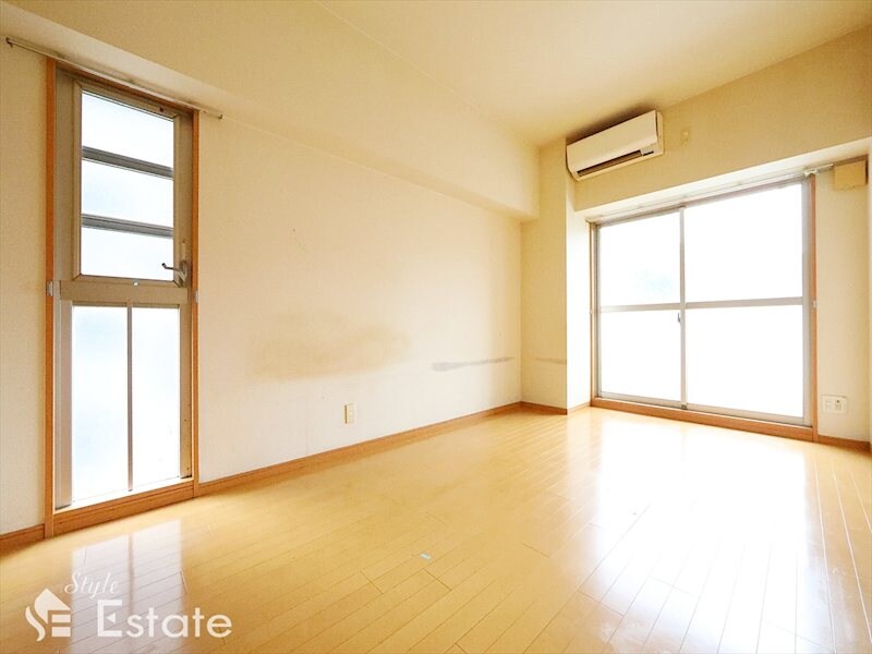 une semaineの物件内観写真