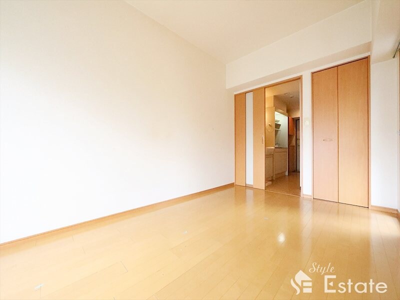 une semaineの物件内観写真