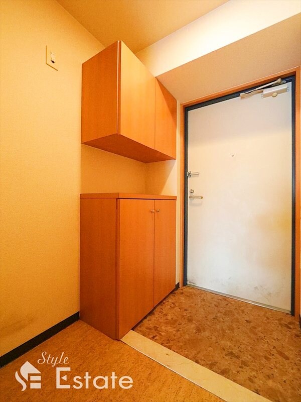 une semaineの物件内観写真