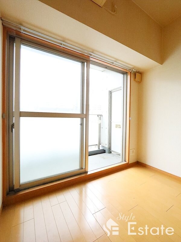 une semaineの物件内観写真