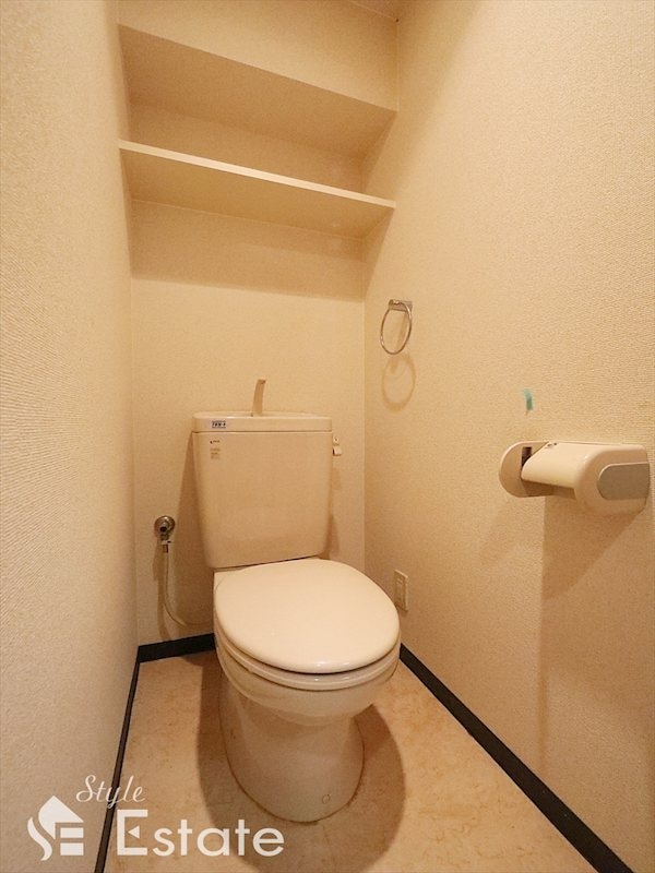 une semaineの物件内観写真