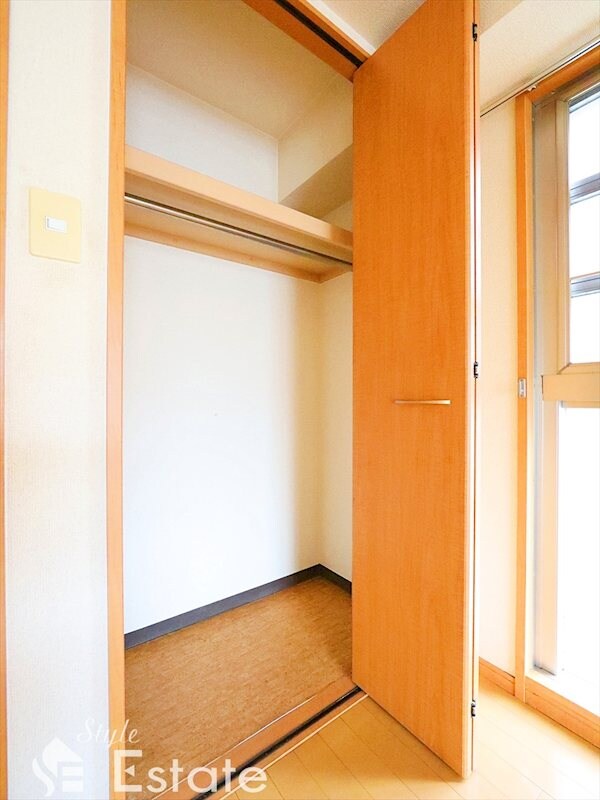 une semaineの物件内観写真