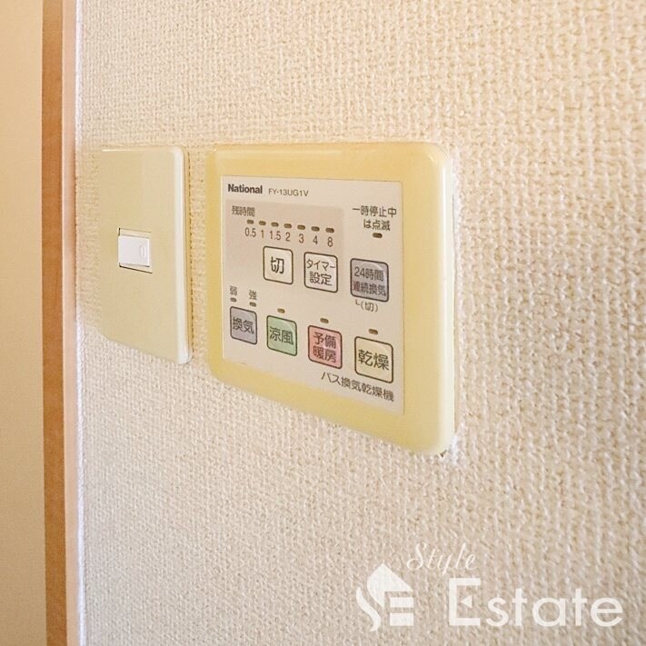 une semaineの物件内観写真