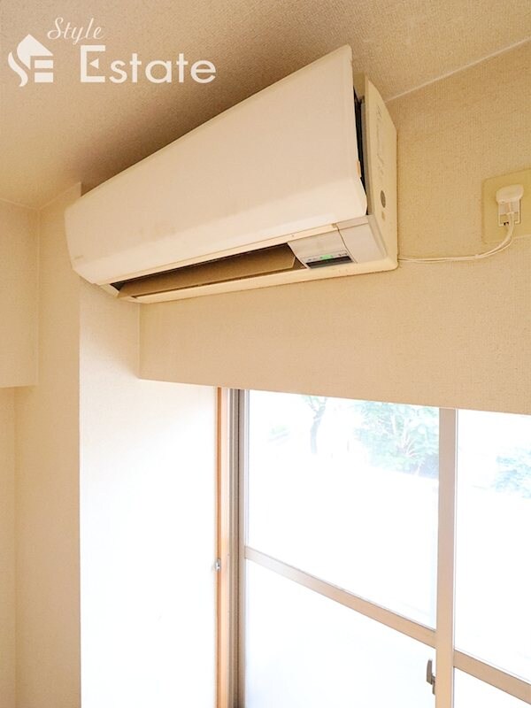 une semaineの物件内観写真