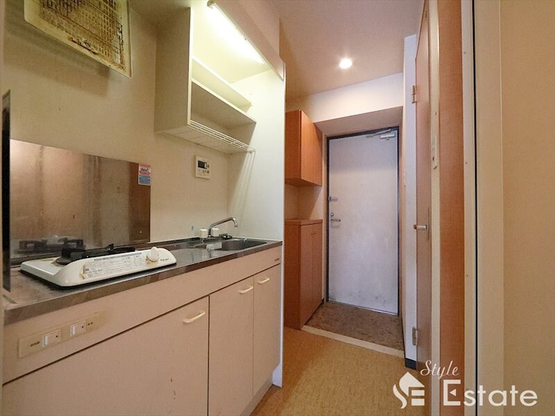 une semaineの物件内観写真