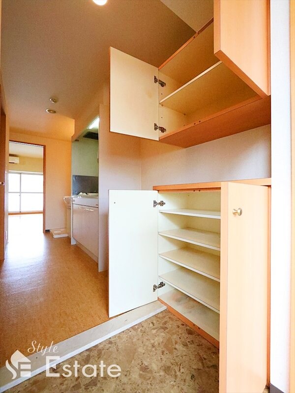 une semaineの物件内観写真