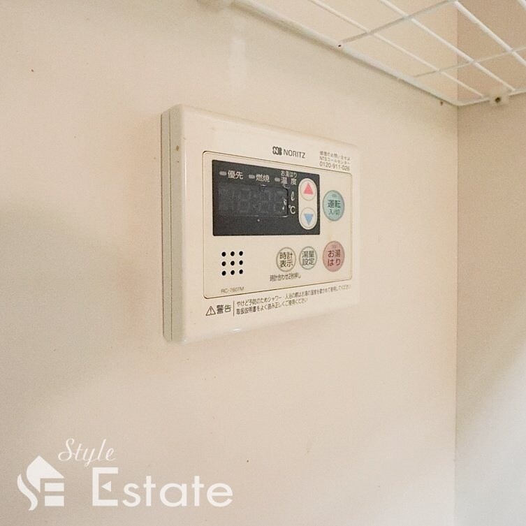 une semaineの物件内観写真