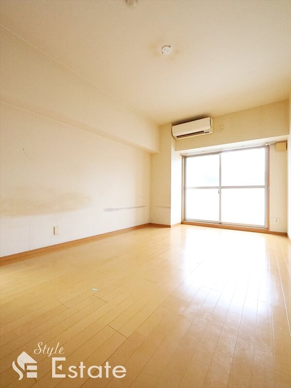 une semaineの物件内観写真