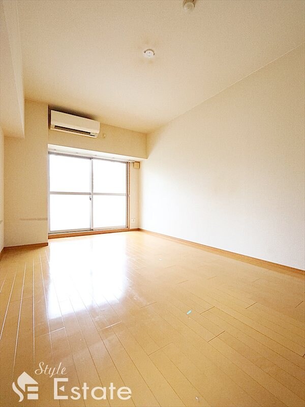 une semaineの物件内観写真