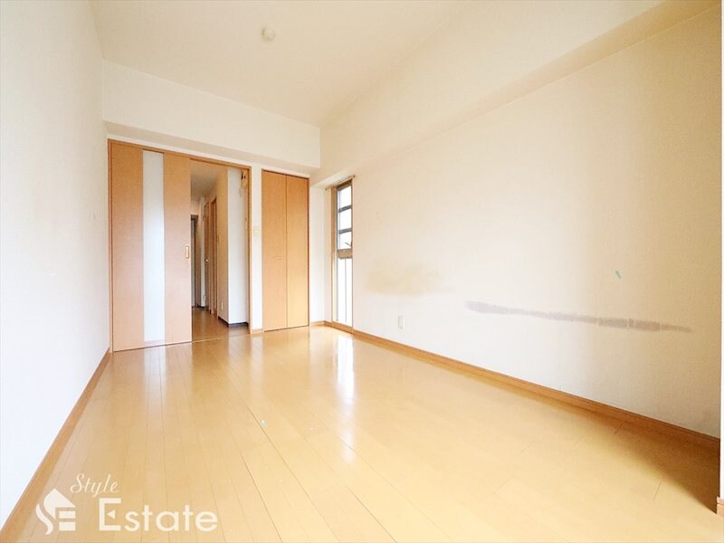 une semaineの物件内観写真