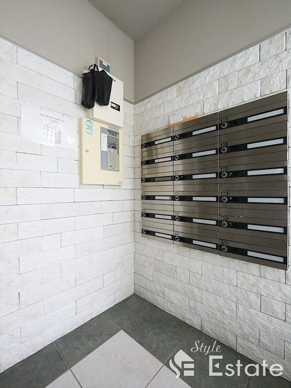 une semaineの物件内観写真