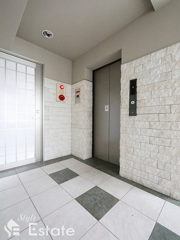 une semaineの物件内観写真