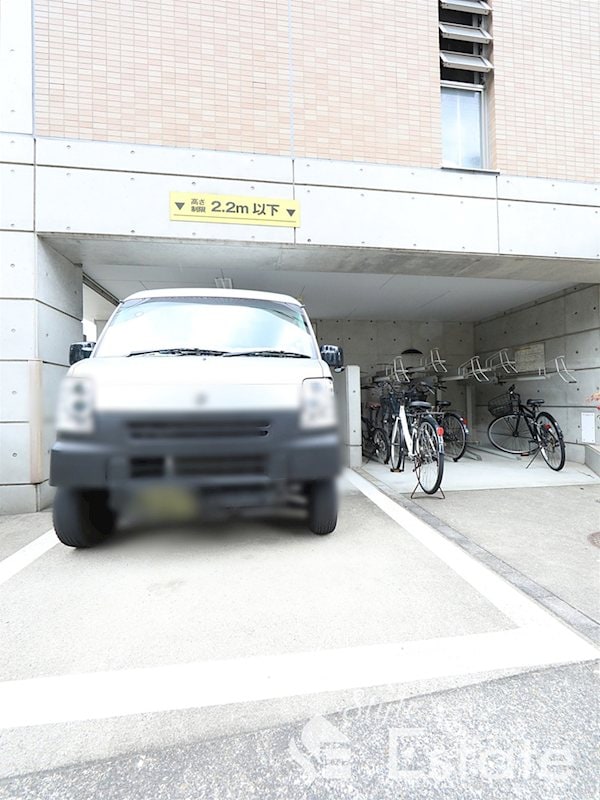 une semaineの物件内観写真