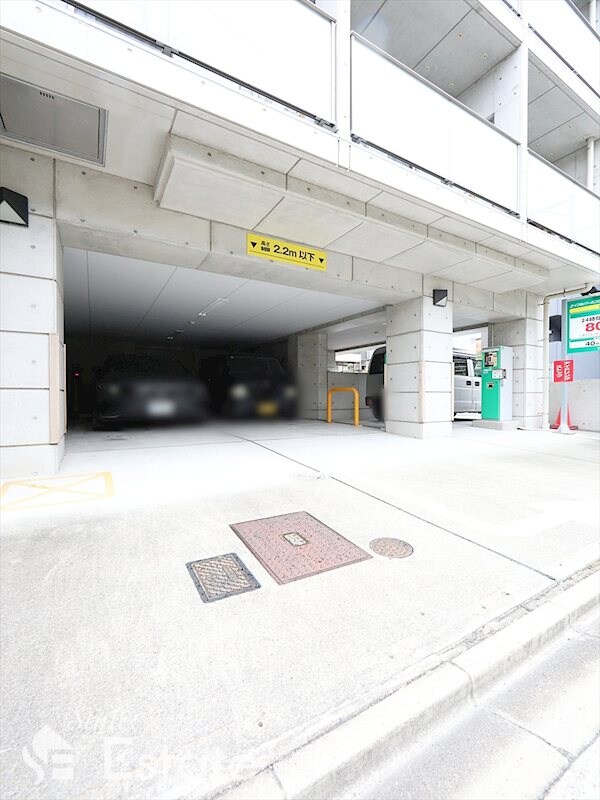 une semaineの物件内観写真