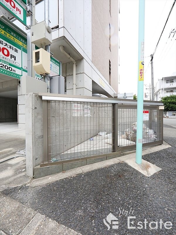 une semaineの物件内観写真