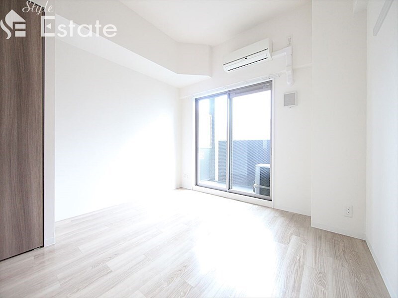 プレサンス大須プライマルの物件内観写真