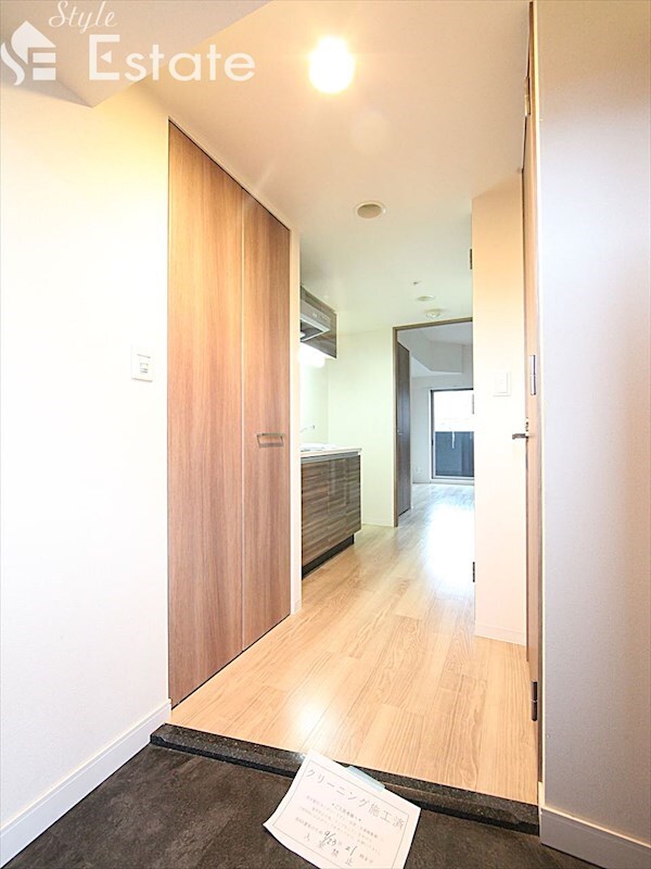 プレサンス大須プライマルの物件内観写真