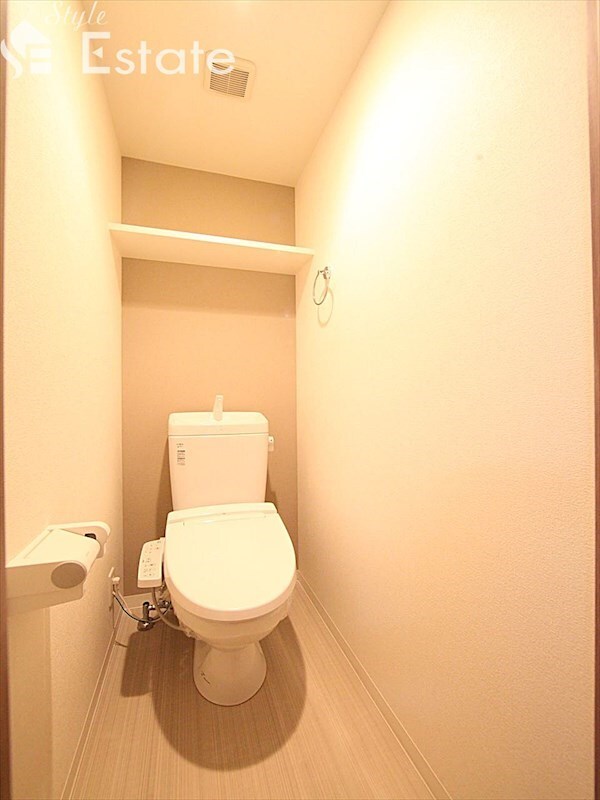 プレサンス大須プライマルの物件内観写真