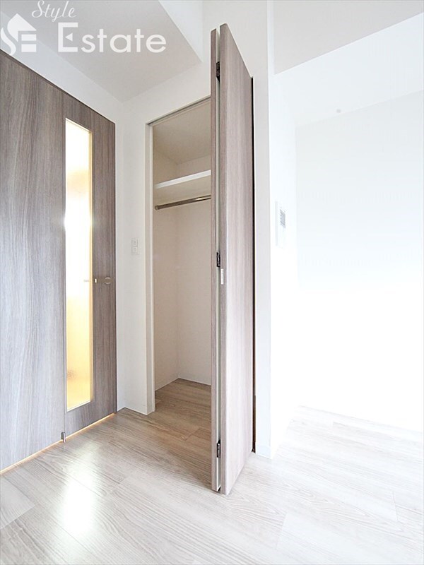 プレサンス大須プライマルの物件内観写真