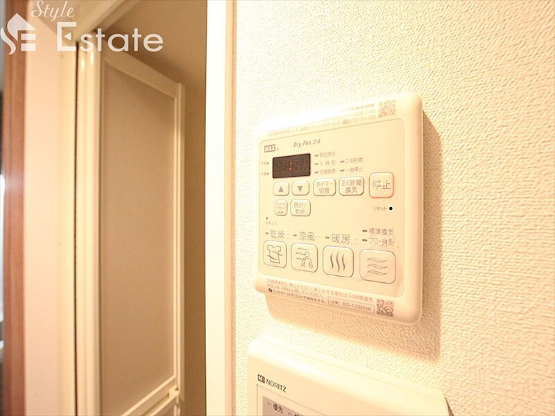 プレサンス大須プライマルの物件内観写真