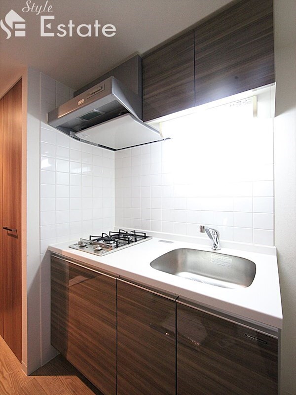 プレサンス大須プライマルの物件内観写真