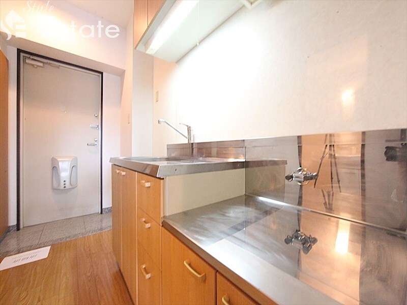 ベクヴェーム・ラウムの物件内観写真