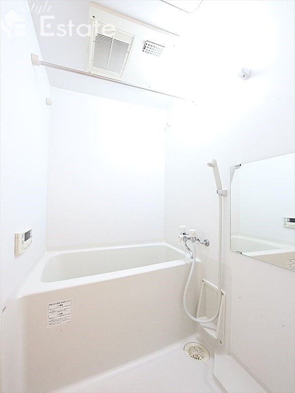 ベクヴェーム・ラウムの物件内観写真