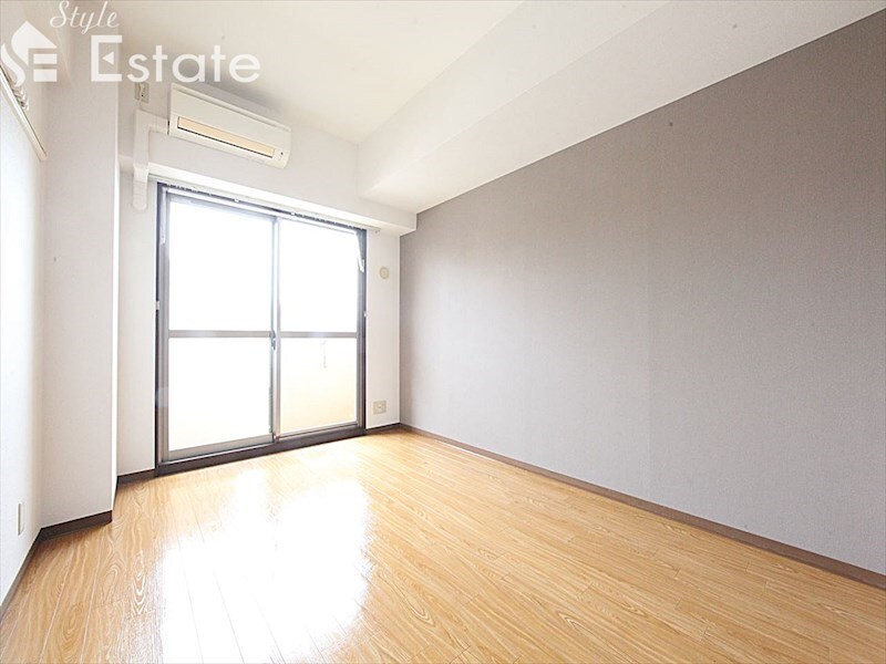 ベクヴェーム・ラウムの物件内観写真