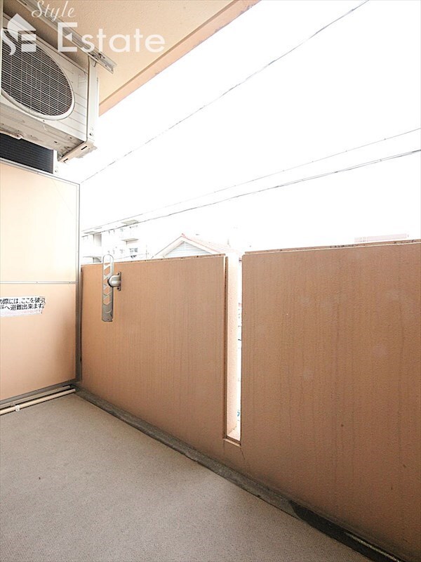 ベクヴェーム・ラウムの物件内観写真