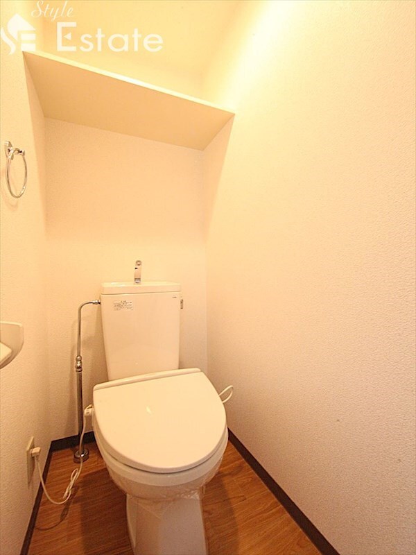 ベクヴェーム・ラウムの物件内観写真