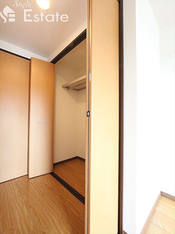 ベクヴェーム・ラウムの物件内観写真