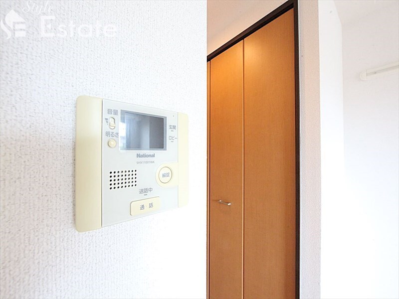 ベクヴェーム・ラウムの物件内観写真