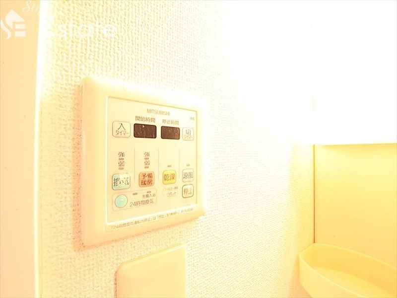 ベクヴェーム・ラウムの物件内観写真