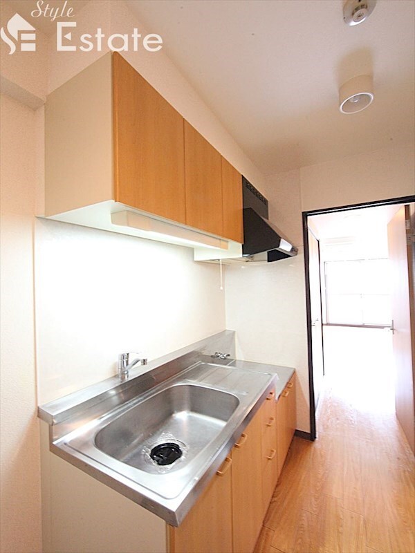 ベクヴェーム・ラウムの物件内観写真