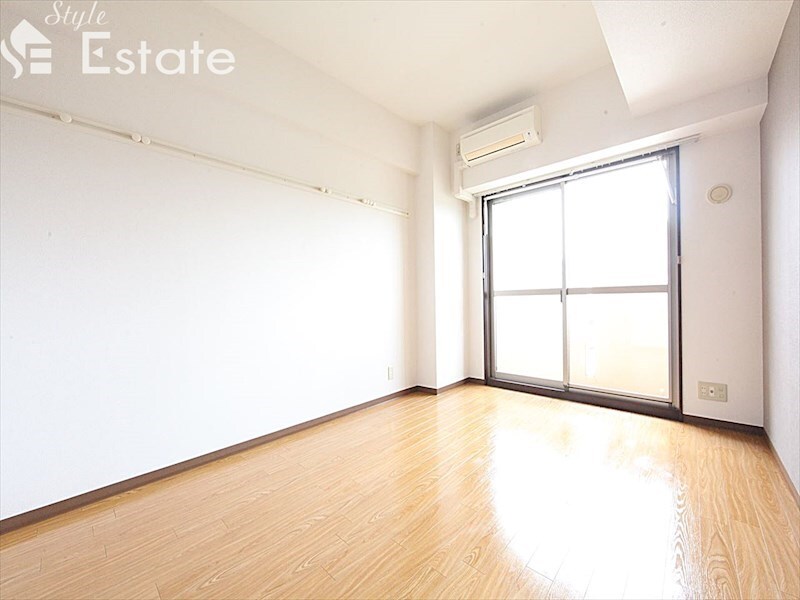 ベクヴェーム・ラウムの物件内観写真