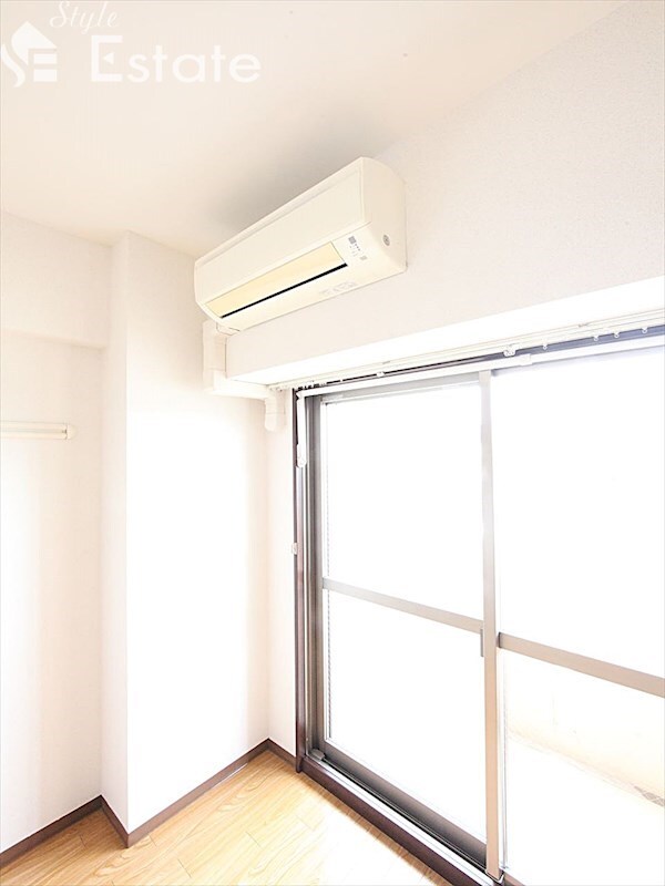 ベクヴェーム・ラウムの物件内観写真