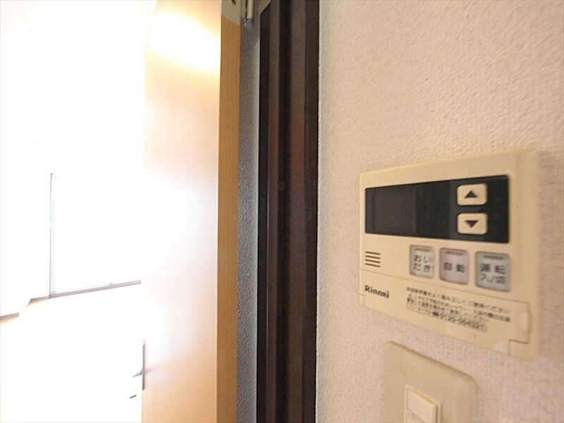 ベクヴェーム・ラウムの物件内観写真