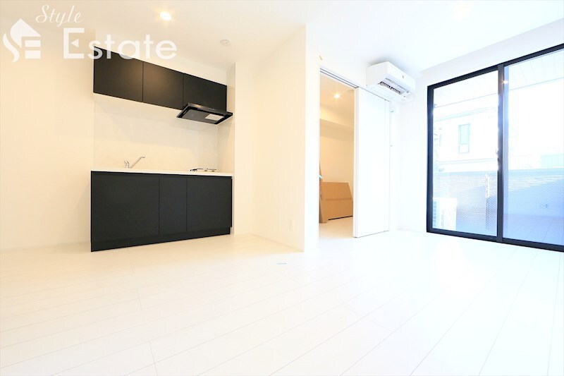 Jack matsushita Iの物件内観写真