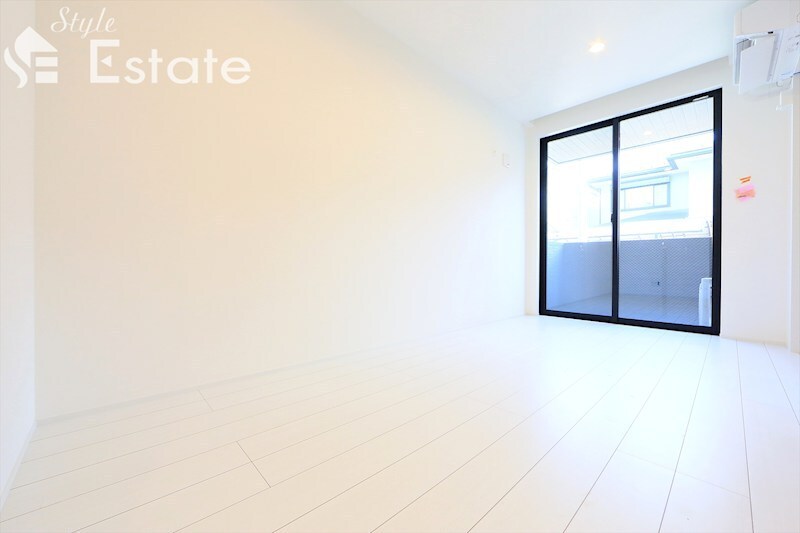 Jack matsushita Iの物件内観写真