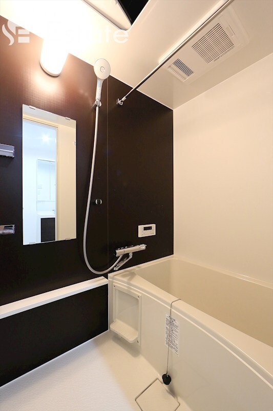 Jack matsushita Iの物件内観写真