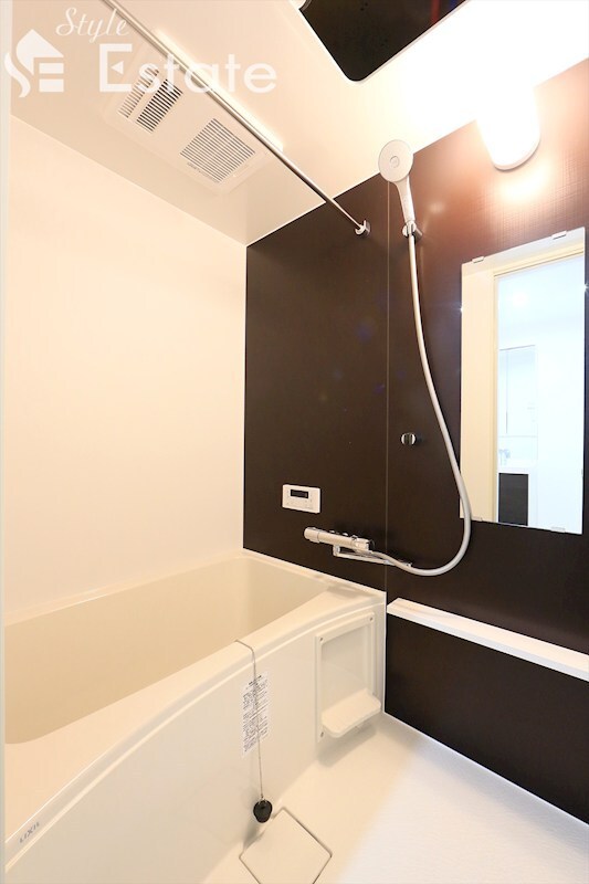 Jack matsushita Iの物件内観写真