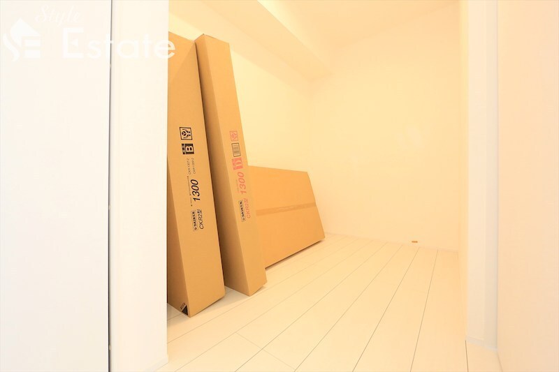 Jack matsushita Iの物件内観写真