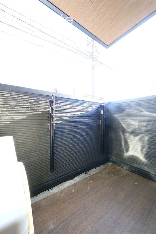 Jack matsushita Iの物件内観写真