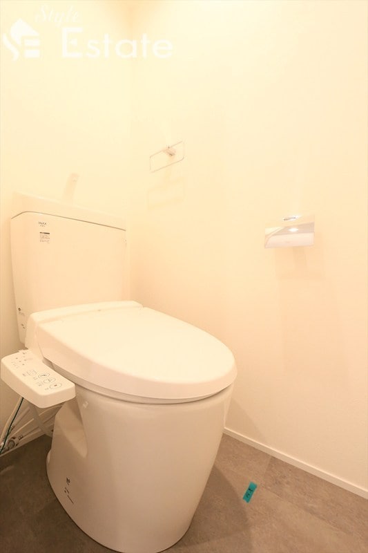 Jack matsushita Iの物件内観写真